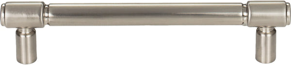 Regent's Park Clarence Pull 5 1/16 Inch Brushed Satin Nickel TK3113BSN