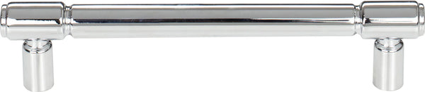 Regent's Park Clarence Pull 5 1/16 Inch Polished Chrome TK3113PC
