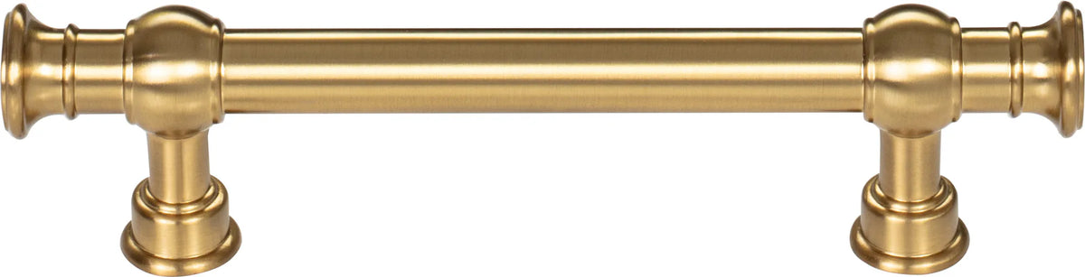 Regent's Park Ormonde Pull 3 3/4 Inch Honey Bronze TK3121HB