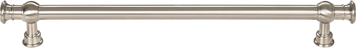 Regent's Park Ormonde Pull 8 13/16 Inch Brushed Satin Nickel TK3125BSN