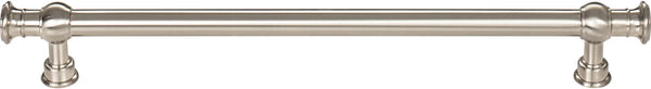 Regent's Park Ormonde Pull 8 13/16 Inch Brushed Satin Nickel TK3125BSN