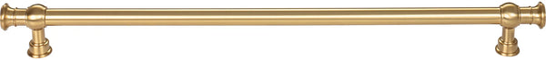 Regent's Park Ormonde Pull 12 Inch Honey Bronze TK3126HB