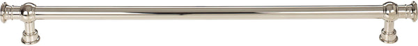 Regent's Park Ormonde Pull 12 Inch Polished Nickel TK3126PN