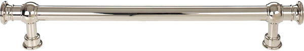 Regent's Park Ormonde Appliance Pull 18 Inch Polished Nickel TK3128PN