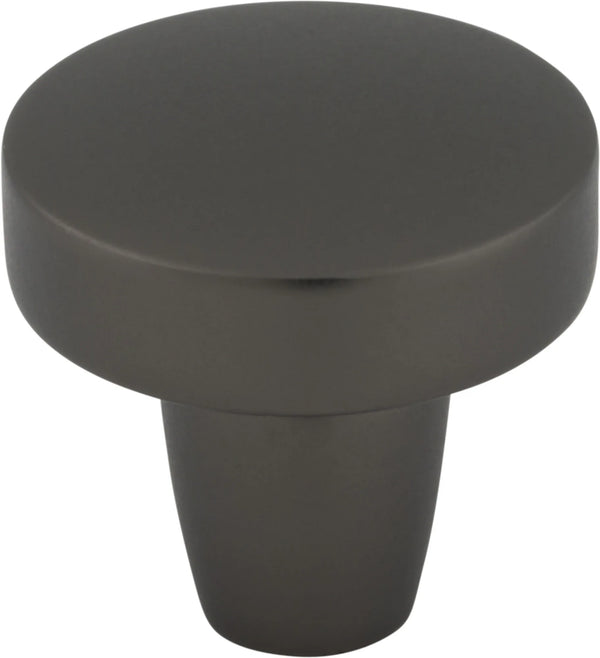 Morris Florham Knob 1 1/4 Inch