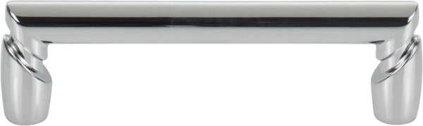 Morris Florham Pull 3 3/4 Inch Polished Chrome TK3132PC
