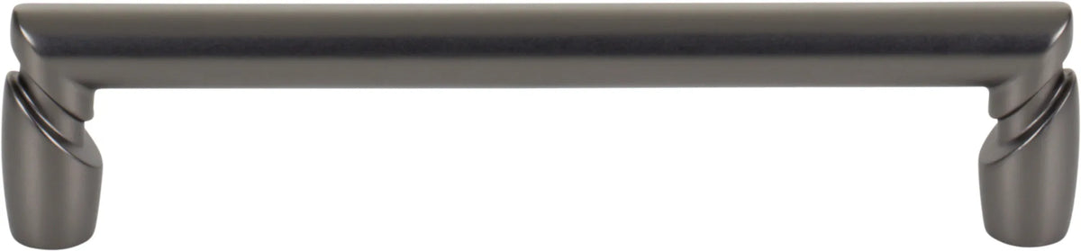 Morris Florham Pull 5 1/16 Inch Ash Gray TK3133AG