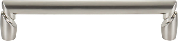 Morris Florham Pull 5 1/16 Inch Brushed Satin Nickel TK3133BSN