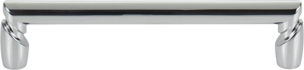 Morris Florham Pull 5 1/16 Inch Polished Chrome TK3133PC