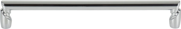 Morris Florham Pull 7 9/16 Inch Polished Chrome TK3135PC