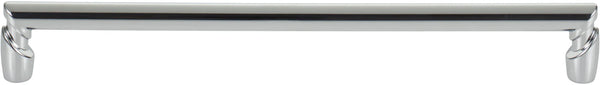Morris Florham Pull 8 13/16 Inch Polished Chrome TK3136PC