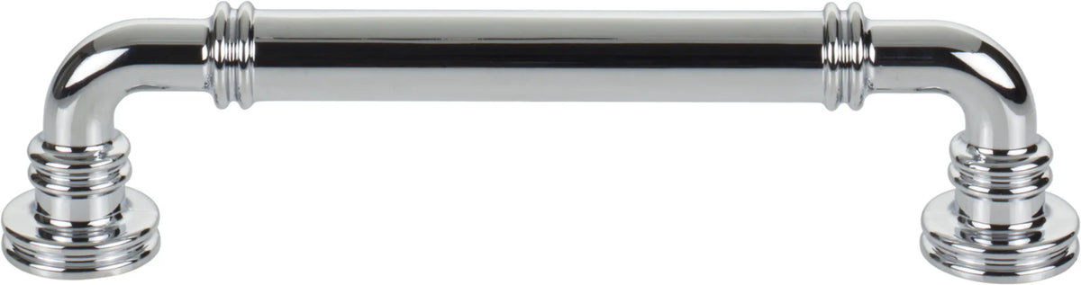 Morris Cranford Pull 5 1/16 Inch Polished Chrome TK3142PC