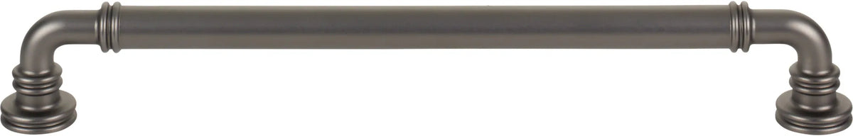 Morris Cranford Pull 8 13/16 Inch