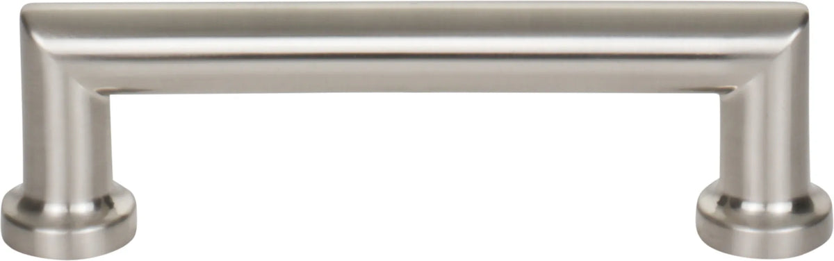 Morris Pull 3 3/4 Inch Brushed Satin Nickel TK3151BSN