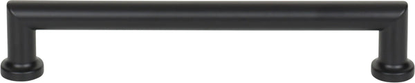 Morris Pull 6 5/16 Inch Flat Black TK3153BLK