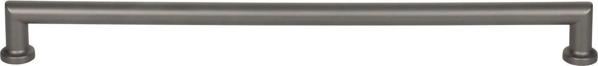 Morris Pull 12 Inch Ash Gray TK3156AG