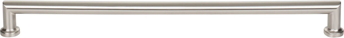 Morris Pull 12 Inch Brushed Satin Nickel TK3156BSN
