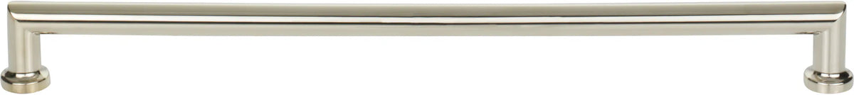 Morris Pull 12 Inch Polished Nickel TK3156PN