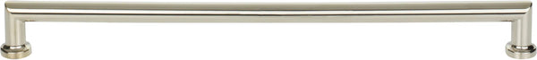 Morris Pull 12 Inch Polished Nickel TK3156PN