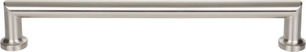 Morris Appliance Pull 12 Inch Brushed Satin Nickel TK3157BSN