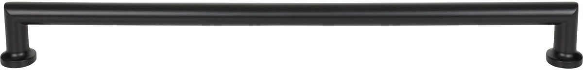 Morris Appliance Pull 18 Inch Flat Black TK3158BLK