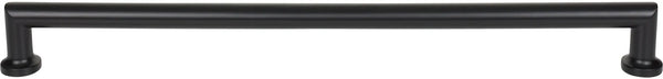 Morris Appliance Pull 18 Inch Flat Black TK3158BLK
