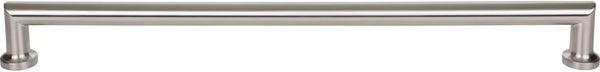 Morris Appliance Pull 18 Inch Brushed Satin Nickel TK3158BSN