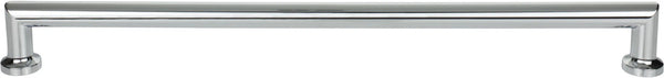 Morris Appliance Pull 18 Inch Polished Chrome TK3158PC