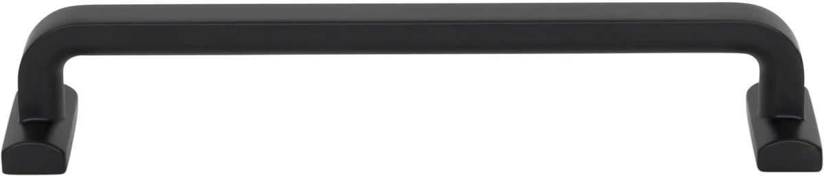 Morris Harrison Pull 6 5/16 Inch Flat Black TK3164BLK