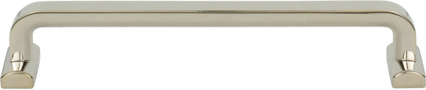 Morris Harrison Pull 6 5/16 Inch Polished Nickel TK3164PN