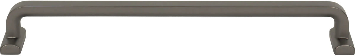 Morris Harrison Pull 8 13/16 Inch Ash Gray TK3166AG