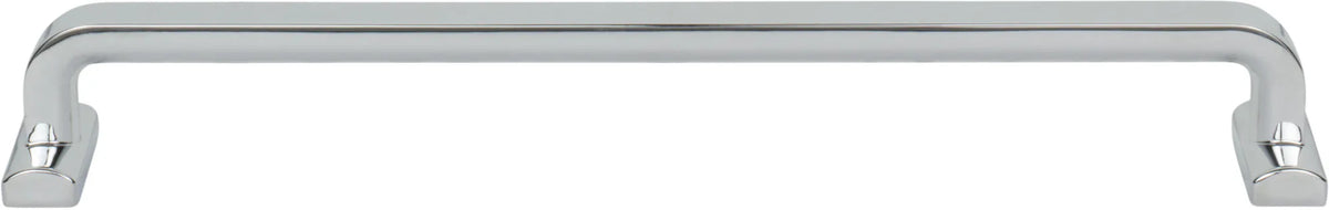 Morris Harrison Pull 8 13/16 Inch Polished Chrome TK3166PC