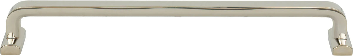 Morris Harrison Pull 8 13/16 Inch Polished Nickel TK3166PN