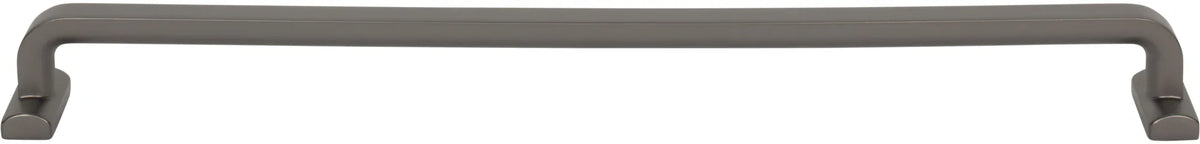 Morris Harrison Pull 12 Inch Ash Gray TK3167AG