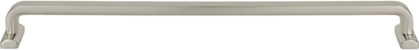 Morris Harrison Pull 12 Inch Brushed Satin Nickel TK3167BSN