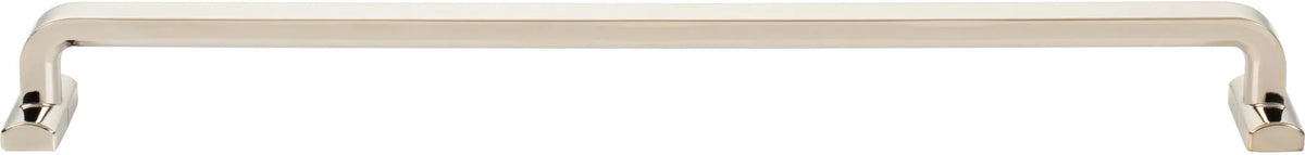 Morris Harrison Pull 12 Inch Polished Nickel TK3167PN