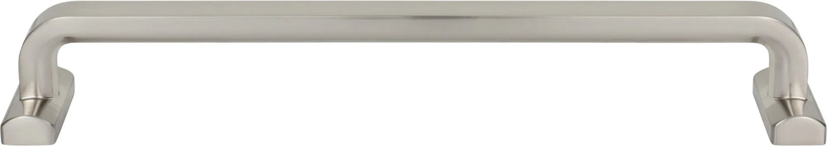 Morris Harrison Appliance Pull 12 Inch Brushed Satin Nickel TK3168BSN