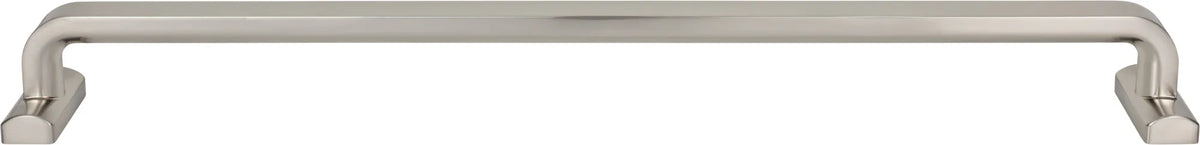 Morris Harrison Appliance Pull 18 Inch Brushed Satin Nickel TK3169BSN