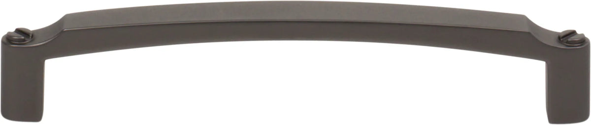 Morris Haddonfield Pull 5 1/16 Inch Ash Gray TK3172AG