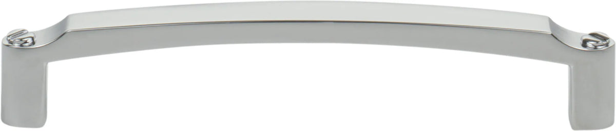 Morris Haddonfield Pull 5 1/16 Inch Polished Chrome TK3172PC