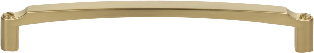 Morris Haddonfield Pull 6 5/16 Inch Honey Bronze TK3173HB