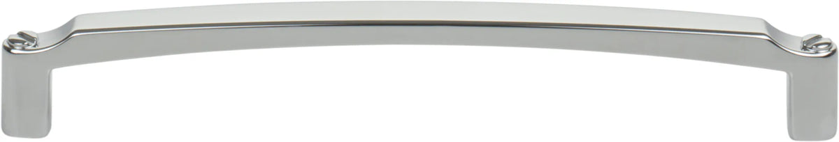 Morris Haddonfield Pull 6 5/16 Inch Polished Chrome TK3173PC