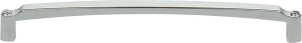 Morris Haddonfield Pull 7 9/16 Inch Polished Chrome TK3174PC