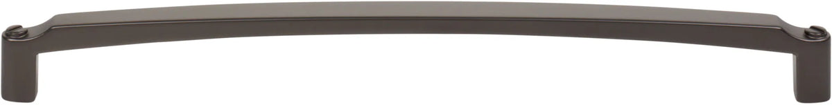 Morris Haddonfield Pull 8 13/16 Inch Ash Gray TK3175AG