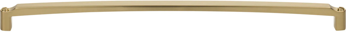 Morris Haddonfield Pull 12 Inch Honey Bronze TK3176HB