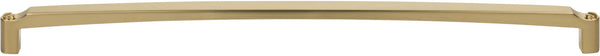 Morris Haddonfield Pull 12 Inch Honey Bronze TK3176HB