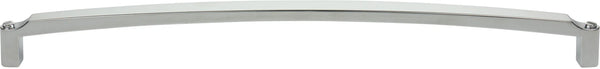 Morris Haddonfield Appliance Pull 18 Inch Polished Chrome TK3178PC