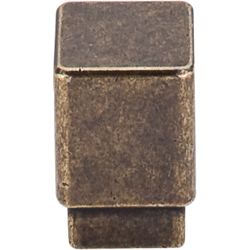 Sanctuary Tapered Knob 3/4'' TK31GBZ German Bronze