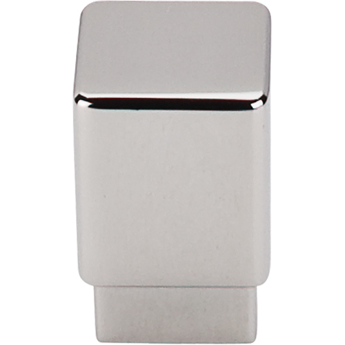 Sanctuary Tapered Knob 3/4'' TK31PN Polished Nickel