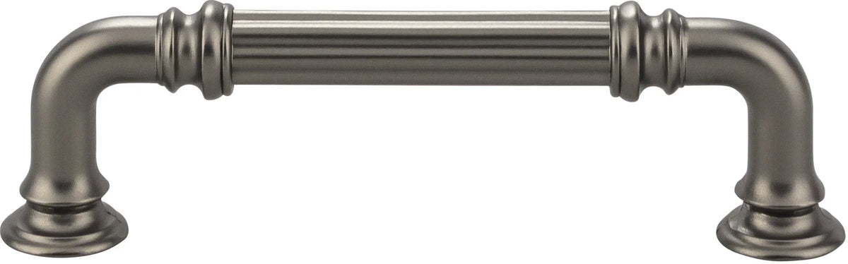 Chareau Reeded Pull 3 3/4'' Ash Gray TK322AG